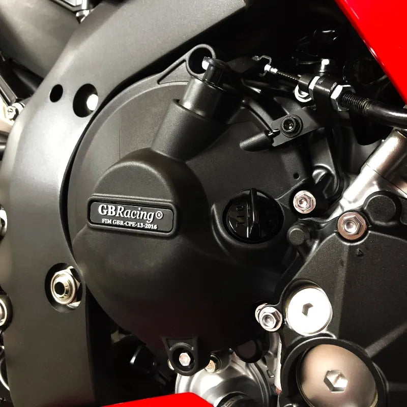 CBR1000RR FIREBLADE & RR-R SP ENGINE COVER SET 2020-2024