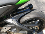 Kawasaki ZX10R 2011-2024 Carbon Fiber Rear Hugger Extended