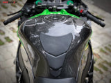 KAWASAKI ZX10R 2011-2024 Carbon Fiber Full Tank Cover