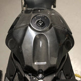 YAMAHA R1 2015-2019 Carbon Fiber Airbox Cover