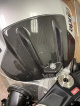 APRILIA RSV4 2013-2020 Carbon Fiber Airbox Cover