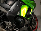 KAWASAKI Z1000SX / Ninja 1000 2011-2024 Carbon Fiber Frame Covers