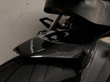 DUCATI Panigale 899/959 Carbon Fiber Rear Hugger