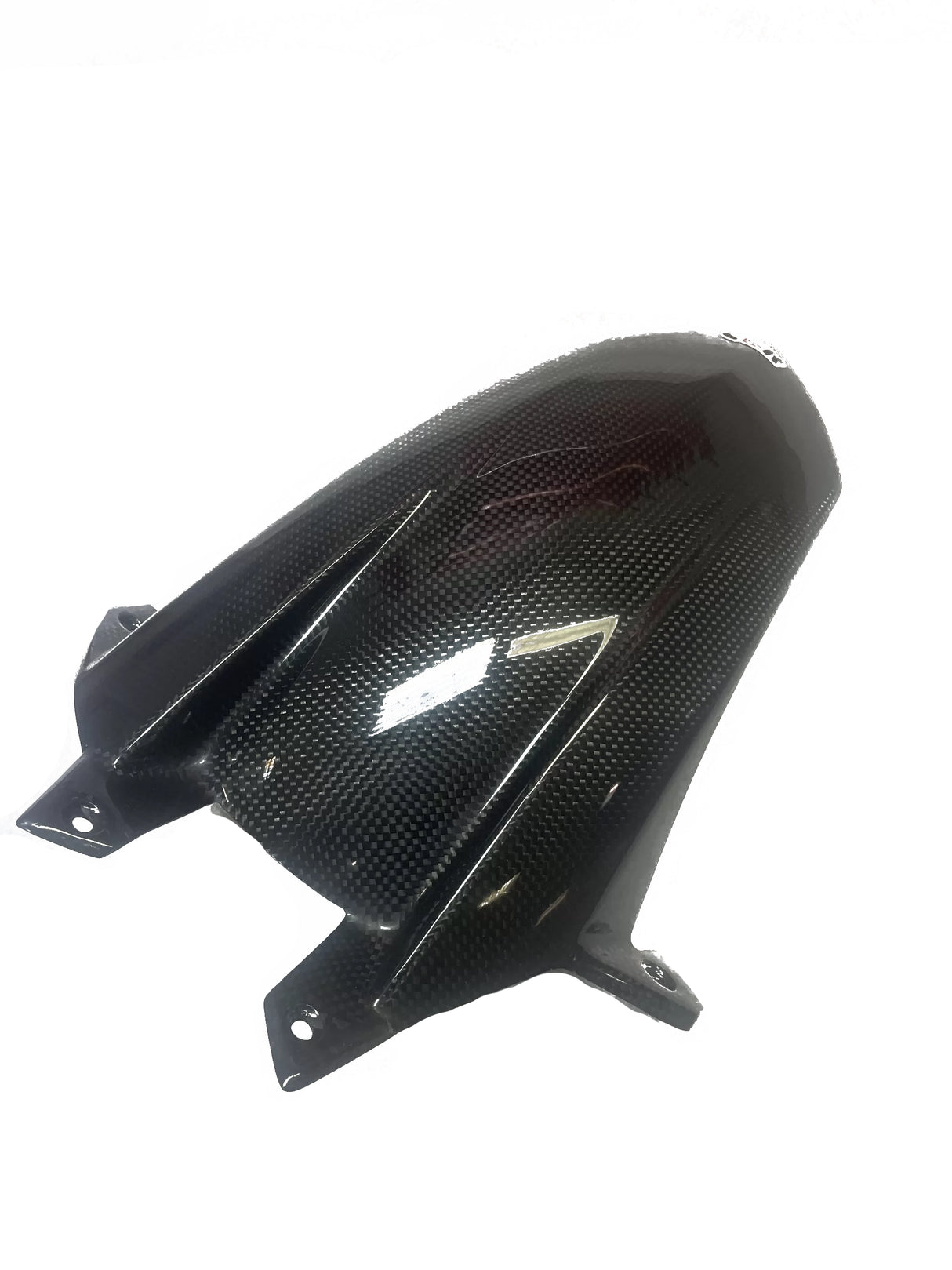 KTM RC8 2008-2016 Carbon Fiber Rear Hugger