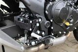 Rear set - HONDA CB750 Hornet 2023+