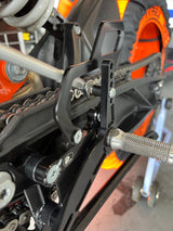 Rear Set KTM 790/890 Duke/R (2018-2023)