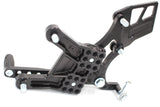 Rear Set Kawasaki ZX-6R, ZX636 (2019-2024)