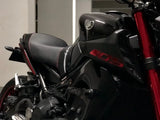 YAMAHA MT09 FZ09 2013-2020 Carbon Fiber Tank Sliders