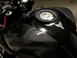 YAMAHA MT09 FZ09 2013-2020 Carbon Fiber Tank Sliders