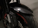 Kawasaki ZX10R 2011-2015 Carbon Fiber Front Fender