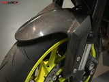 YAMAHA MT09 FZ09 2013-2020 Carbon Fiber Front Fender