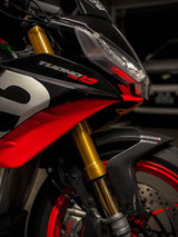 APRILIA Tuono 660 Carbon Fiber Front Fender