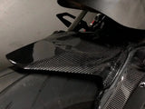 DUCATI Panigale 899/959 Carbon Fiber Rear Hugger