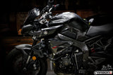 YAMAHA MT10 FZ10 2016-2024 Carbon Fiber Frame Covers