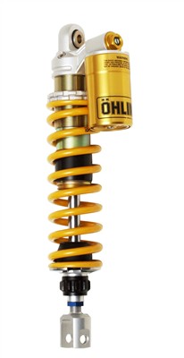Öhlins Rear Shock Absorber HO 417 – CB 1300 (2003-11) - Öhlins suspension product image
