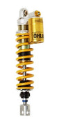 Öhlins Rear Shock Absorber HO 417 – CB 1300 (2003-11) - Öhlins suspension product image
