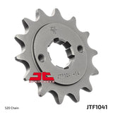 Front sprocket JT JTF1041,14
