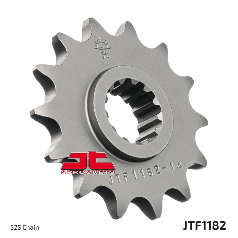 Front sprocket JT JTF1182,14