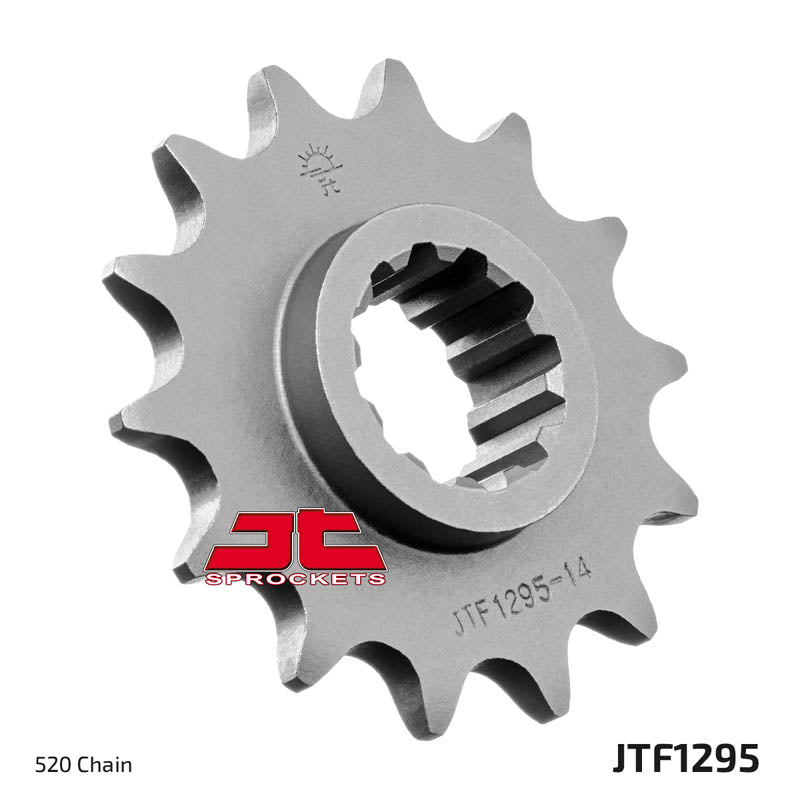Front sprocket JT JTF1295,13