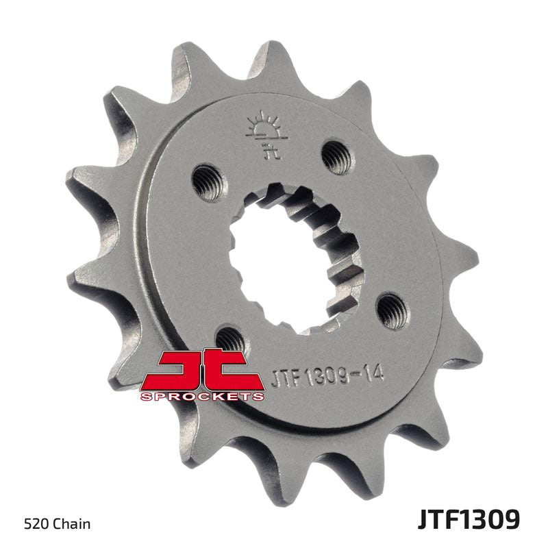 Front sprocket JT JTF1309,15