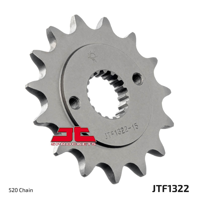 Front sprocket JT JTF1322,15