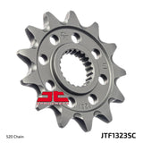 Front sprocket JT JTF1323,13SC