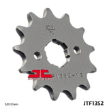 Front sprocket JT JTF1352,14