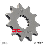 Front sprocket JT JTF1439,12