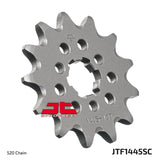 Front sprocket JT JTF1445,13SC
