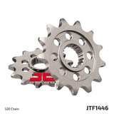Front sprocket JT JTF1446,13