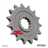Front sprocket JT JTF1537,18