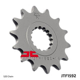 Front sprocket JT JTF1592,13