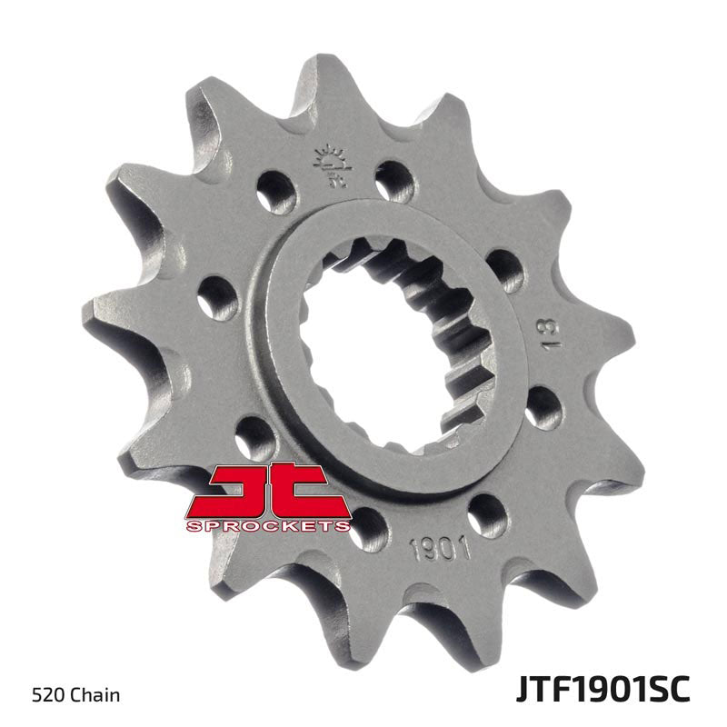 Front sprocket JT JTF1901,15SC