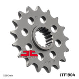 Front sprocket JT JTF1904,17