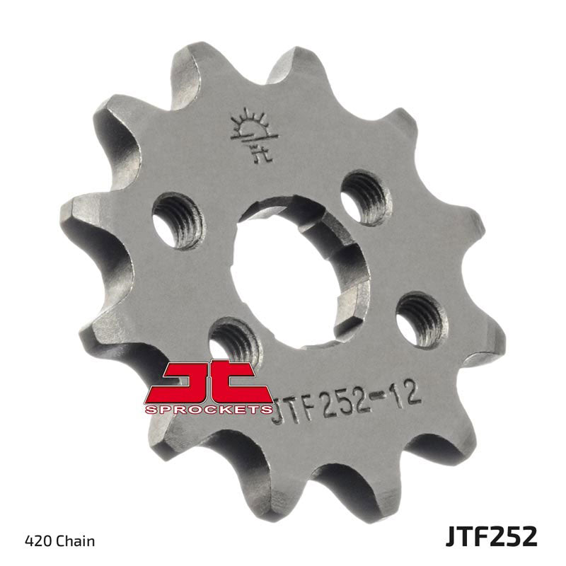 Front sprocket JT JTF252,13