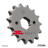 Front sprocket JT JTF264,14