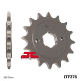 Front sprocket JT JTF276,16