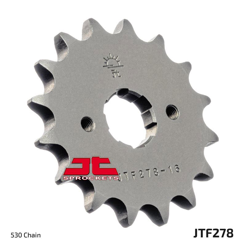 Front sprocket JT JTF278,17