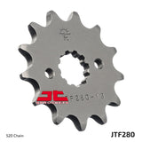 Front sprocket JT JTF280,13