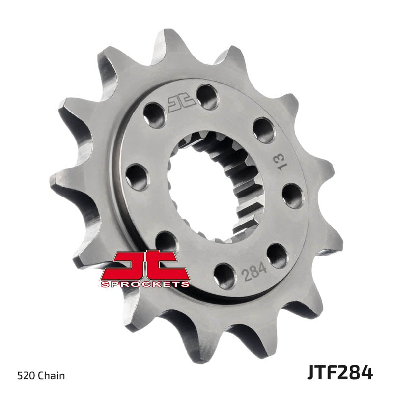 Front sprocket JT JTF284,12
