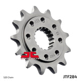 Front sprocket JT JTF284,15