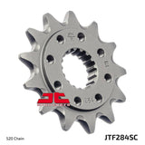 Front sprocket JT JTF284,13SC
