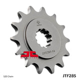 Front sprocket JT JTF285,14