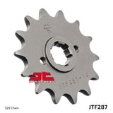 Front sprocket JT JTF287,14