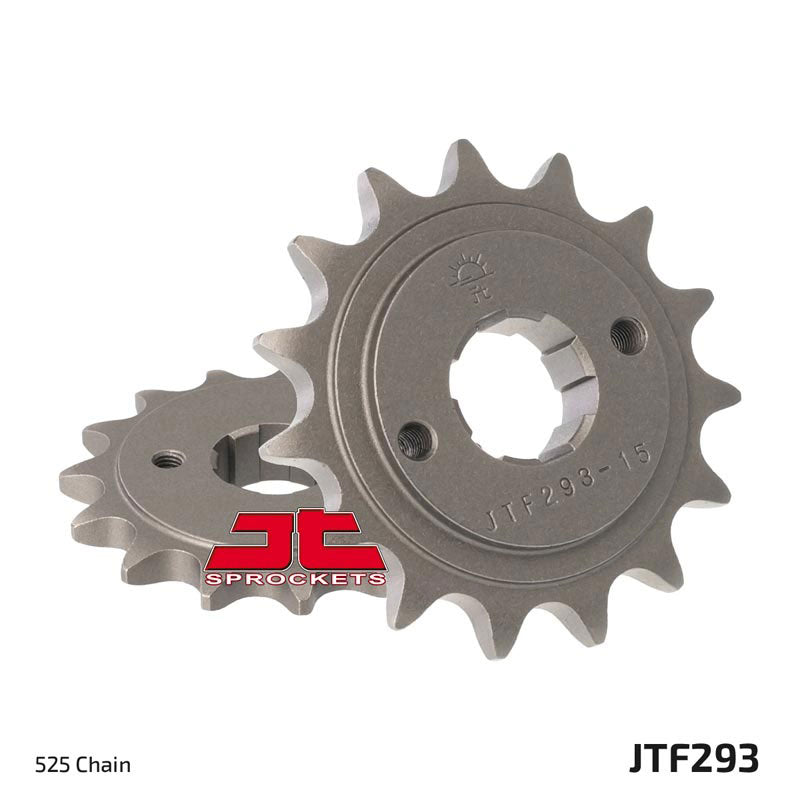 Front sprocket JT JTF293,15