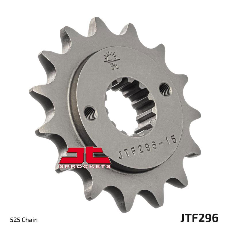 Front sprocket JT JTF296,16