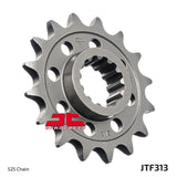 Front sprocket JT JTF313,16