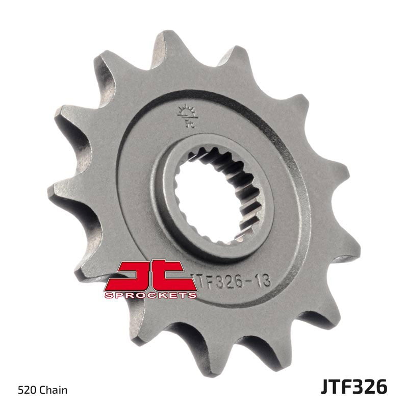 Front sprocket JT JTF326,12