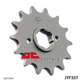 Front sprocket JT JTF337,14