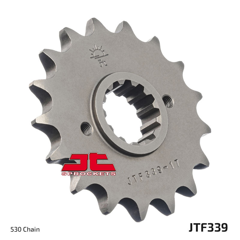 Front sprocket JT JTF339,17